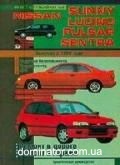 Nissan Sunny/Pulsar/Lugino/Sentra ��� c 94 ������ �/� | ����� �� ������