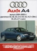 Audi A4 ��� 01-05 �������� �/� | ����� �� ����