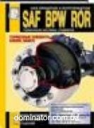 ��� �������� � ������������ SAF BPW ROR ���+��+������� ����