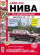 ��� 21213 Lada Niva ���� ����������� � �� ���� �����������