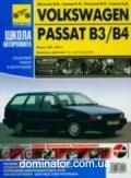 VW Passat B3/B4 ��/��� � ���� ������ ��� � | ����� �� �����������