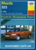 Mazda 323 ��� � 85 ���� �/� | ����� �� �����