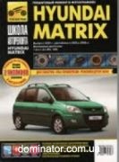 Hyundai Matrix c 2001+c 2005+c 2008 ��� � ��/���� ������ ��� �1,6/1,8 ���.360/2796