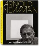 Arnold Newman