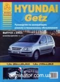 Hyundai Getz ��� � 2002 ������ ���� � | ����� �� ������