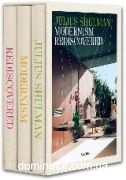 Julius Shulman, Modernism Rediscovered, 3 Vols.