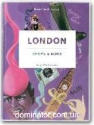 London, Shops and More