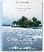 Great Escapes Around the World