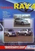 Toyota RAV4 ��� 2000-2005 ������ � ������� (��) | ����� �� ������