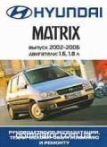Hyundai Matrix ��� 2002-06 �������� � | ����� �� ������