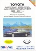 Toyota Camry ��� 96-2001 �������� � | ����� �� ������