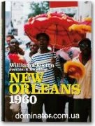 New Orleans 1960 William Claxton