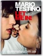 Testino - Let me in!