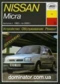 Nissan Micra ��� 83-2000 ������ � | ����� �� ������