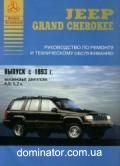 Jeep Grand Cherokee ��� c 93 ������ ���� � | ����� �� ����