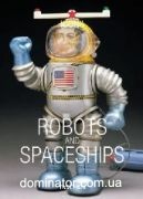 Robots and Spaceships