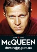 Steve McQueen