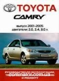 Toyota Camry ��� 01-05 �������� � | ����� �� ������