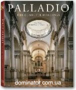 Palladio - The Complete Buildings