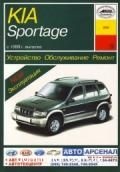 KIA Sportage ��� � 99 ���� �/� | ����� �� ���
