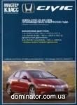 Honda Civic 5D (VII-GEN) ��� c 2006 �/� ����� ������ ����� �������� | ����� �� �����