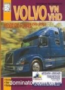 Volvo VN, VHD 2002-2007 ������, �����. � �/� ���� (��) | ����� �� ������