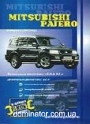 Mitsubishi Pajero ��� c 2002 ������  �3,0/3,5/3,8�3,2 | ����� �� ��������