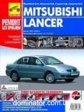 Mitsubishi Lancer 01-07 ��/��� � ���� ������ ��� � | ����� �� ��������