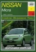 Nissan Micra ��� c 2002 ���� � | ����� �� ������