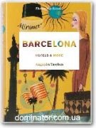 Barcelona, Hotels and More