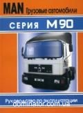 MAN M90 ������������ ������ | ����� �� ���