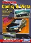 Toyota Camry/Vista ��� 83-95 ������ �/� (���) | ����� �� ������