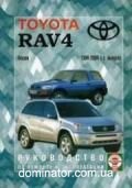 Toyota RAV4 ��� 94-2004��� � | ����� �� ������