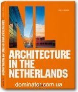 Architecture in the Netherlands