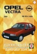 Opel Vectra ��� 88-95 ��� � | ����� �� �����