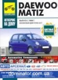 Daewoo Matiz ��� � 98 ������ ��� � (���) ��/�� | ����� �� ���