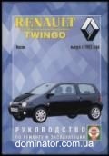 Renault Twingo ��� c 93 ��� � | ����� �� ����