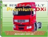 Renault Premium DXi ����� � �/� ������ | ����� �� ����