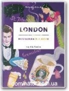 London, Restaurants and More