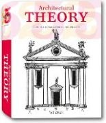 Architectural Theory