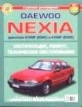 Daewoo Nexia ��/��� � ���� ����������� � | ����� �� ���
