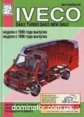 Iveco Turbo Deli/New Daily ��� � 89/�96 ���� (��) | ����� �� �����