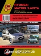 Hyundai Matrix / Lavita ��� � 2001 ������� �/�
