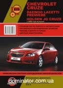 Chevrolet Cruze ��� ��/�� � 2009 ������� �/�