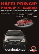 Hafei Princip / Princip 5 / Saibao ��� � 2006 ������� �