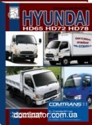 Hyundai HD 65/72/78 ������, �/� ���� (��)