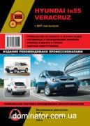 Hyundai ix55 / Veracruz ��� ��/�� � 2007 ������� �/�