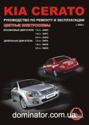 Kia Cerato ��� ��/�� � 2004 ������� �/�