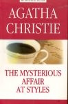 ������������ ������������ � ������ (THE MYSTERIOUS AFFAIR  AT STYLES) (����.��,�������.) ����