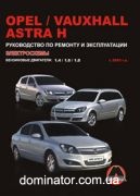 Opel Astra H ��� � ���� � 2003 ������� �